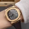 Patek Philippe Nautilus Rose Gold 40mm
