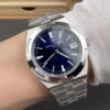 Vacheron Constantin Overseas Blue Dial 41mm