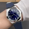 Vacheron Constantin Overseas Blue Dial 41mm