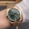 Vacheron Constantin Overseas Rose Gold 41mm