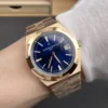 Vacheron Constantin Overseas Rose Gold 41mm