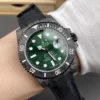 Rolex Submariner Green 40mm