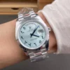 Rolex Day-Date Ice Blue 40mm