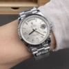 Rolex Day-Date White Gold 40mm