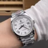 Rolex Day-Date White 36mm
