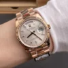Rolex Day-Date Rose Gold 36mm