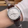Rolex Oyster Perpetual White Dial 39mm