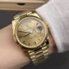 Rolex Day-Date Gold 40mm