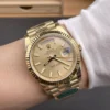 Rolex Day-Date Gold 40mm