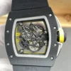 Richard Mille RM61-01 Ceramic 51x42mm