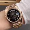 Rolex Day-Date Smoked Grey 40mm