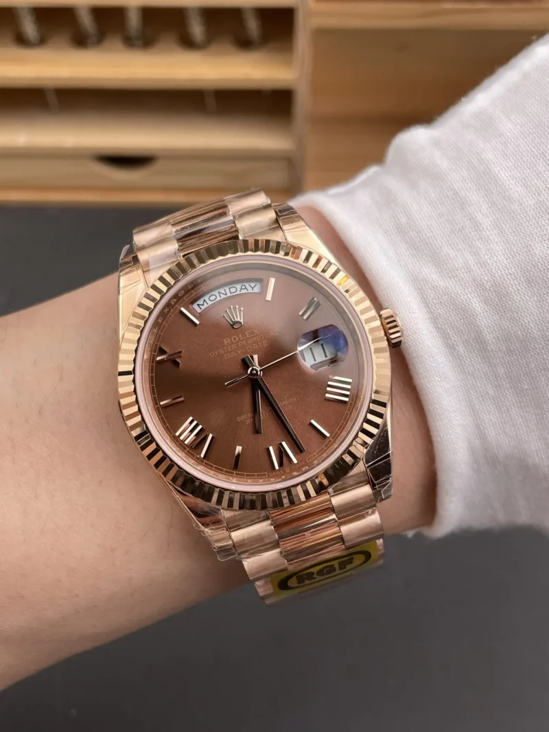 Rolex Day-Date 40mm