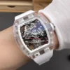 Richard Mille RM38-02 43.7x50mm