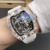 Richard Mille RM53-02 Dual Strap 50mm