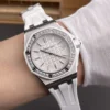 AP Royal Oak 67540 Diamond Bezel 37mm