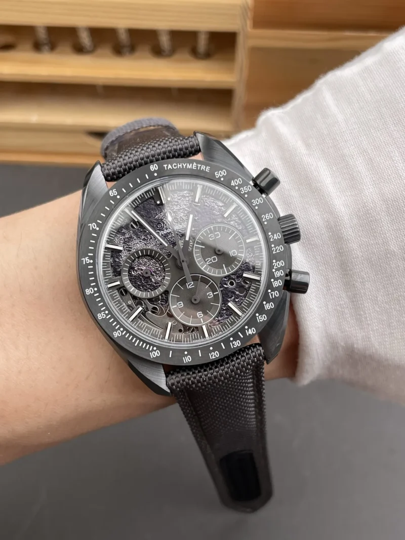 Omega Speedmaster Ceramic 42mm
