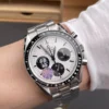 Omega Speedmaster White Dial 42mm