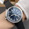 IWC Aquatimer Blue Dial 42mm