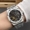 AP Royal Oak 15407 Skeleton 41mm