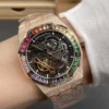 AP Royal Oak 15412 Rose Gold 41mm