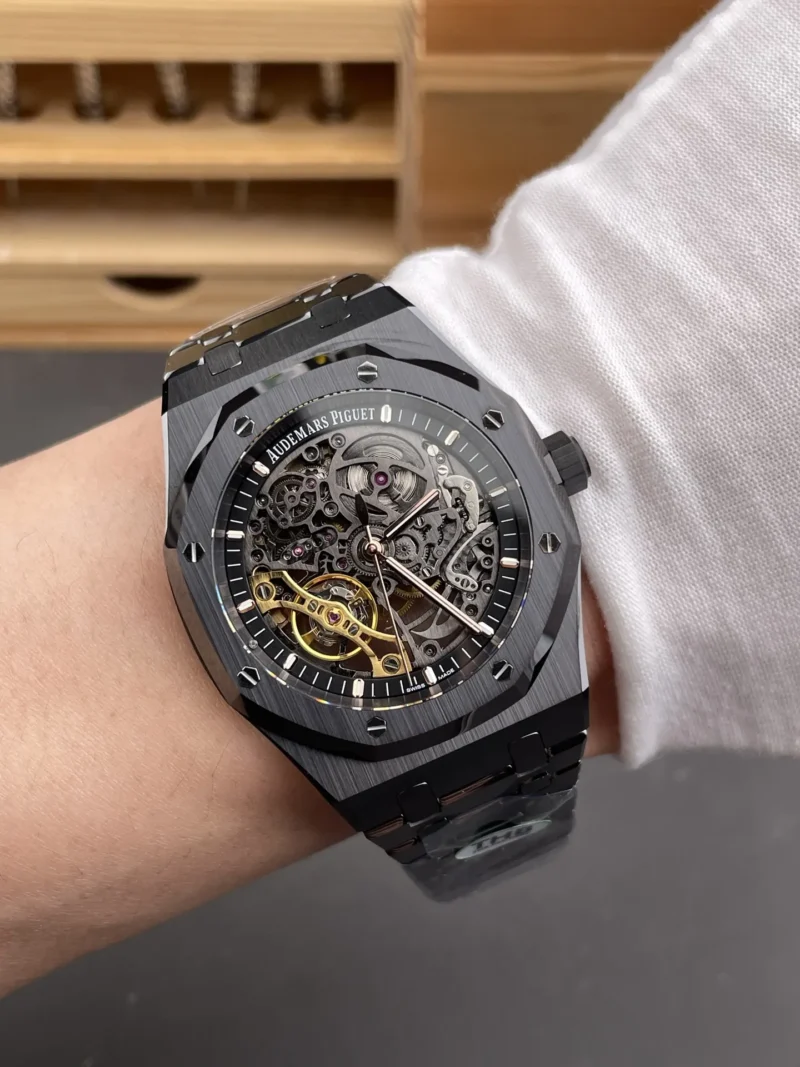 AP Royal Oak 15416 Skeleton 41mm