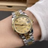 Rolex Datejust Two-Tone Ladies 31mm