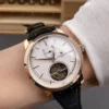 Vacheron Constantin Patrimony 89000 White Dial 42mm