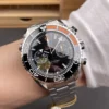 Omega Seamaster Chronograph 45.5mm