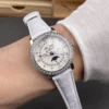Blancpain Villeret 3663 Diamond Bezel 35mm