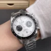 Tudor Black Bay Panda 41mm
