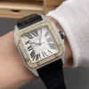 Cartier Santos Two-Tone 51x41mm