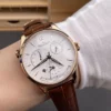 Jaeger-Le Coultre Master Rose Gold 42mm