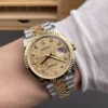 Rolex Datejust Two-Tone 36mm