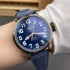 Zenith Pilot Blue Dial 45mm