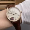 Vacheron Constantin Patrimony Brown 40mm
