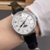 Patek Philippe Perpetual Calendar 5159 38mm