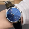 IWC Portofino Blue Dial 40mm