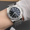 IWC Ingenieur Black Dial 40mm