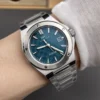 IWC Ingenieur Blue 40mm