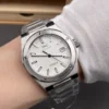 IWC Ingenieur White Dial 40mm