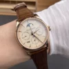 Jaeger-Le Coultre Ultra-Thin Master Perpetual Calendar 39mm
