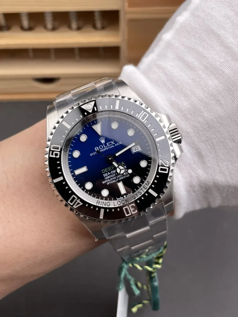 Rolex Deepsea 44mm