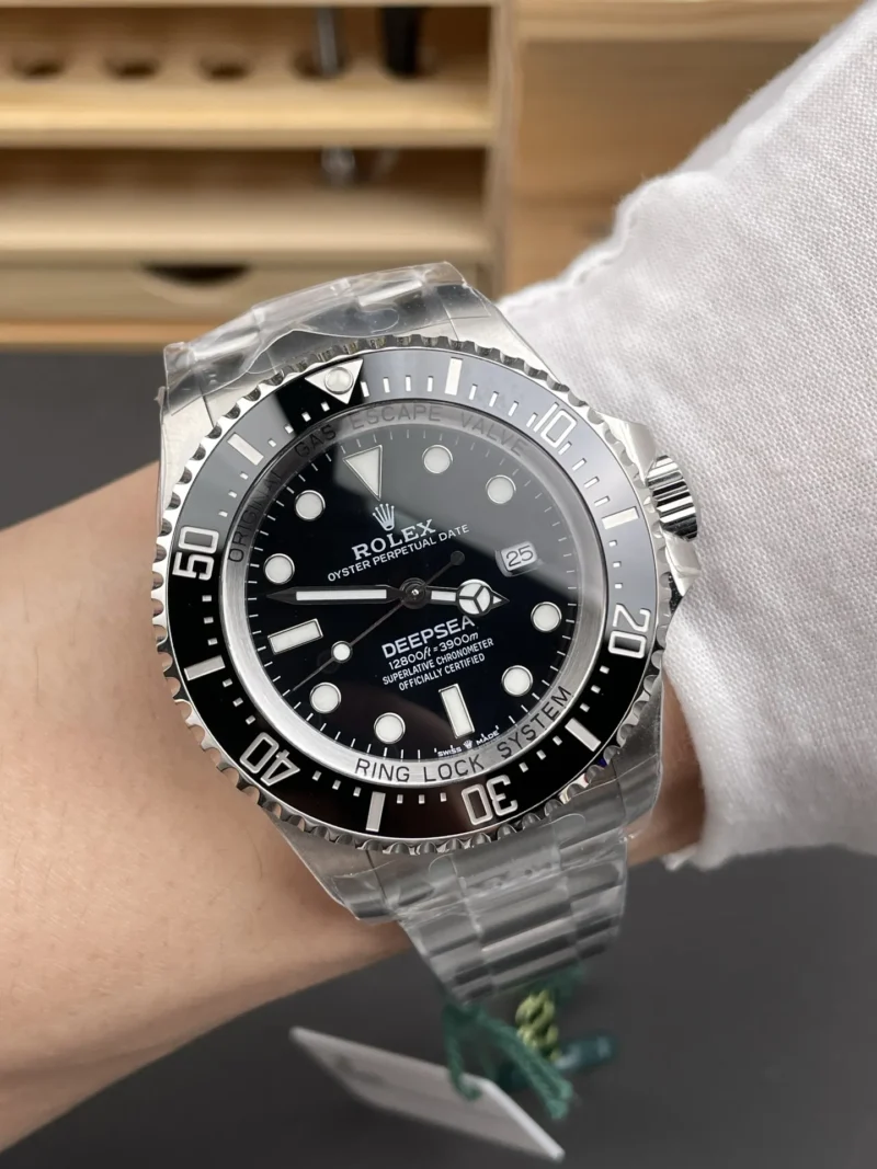 Rolex Deepsea 44mm