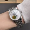 Longines Master Collection Mother-of-Pearl 34mm
