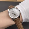Longines Master Collection Mother-of-Pearl 34mm