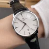 Vacheron Constantin Patrimony 85180 White Dial 40mm
