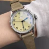 Vacheron Constantin Historiques Dual Strap 38.5mm