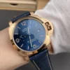 Panerai Luminor PAM1114 Blue Dial 44mm