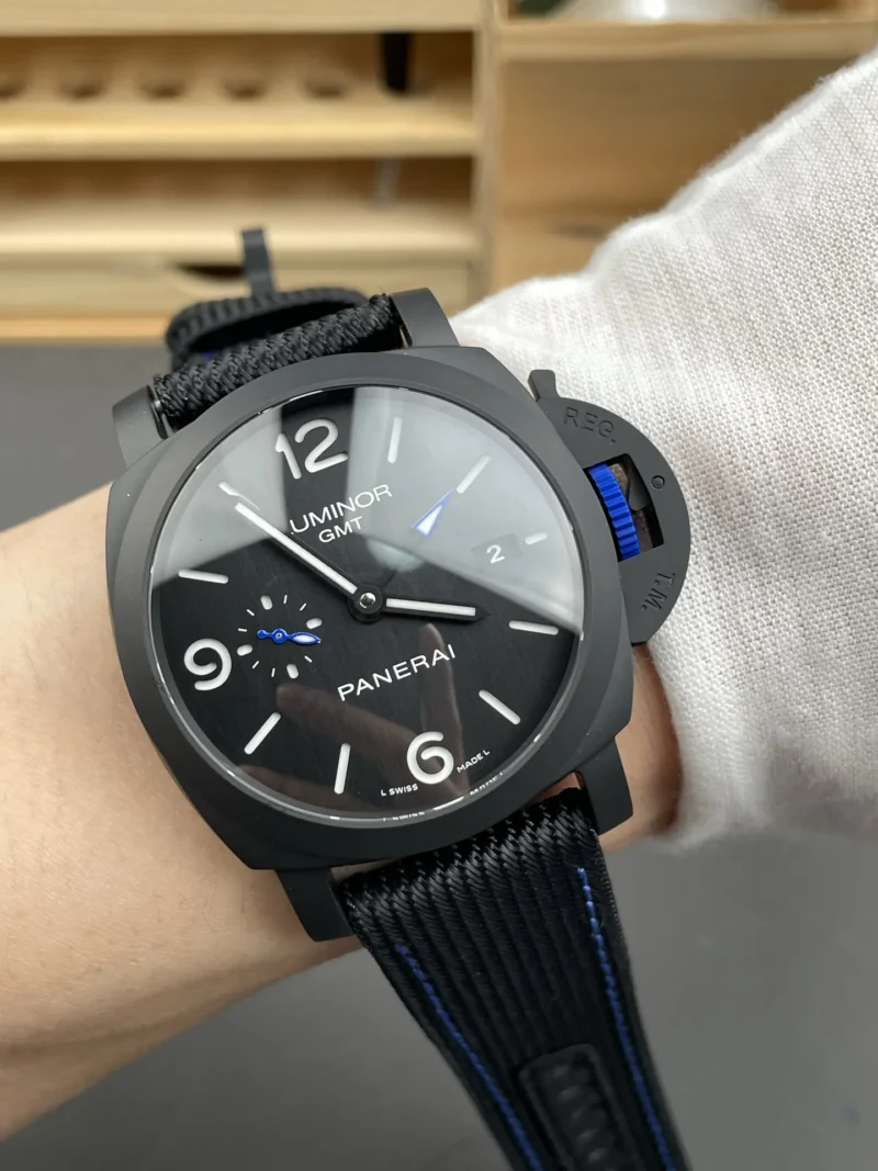 Panerai Luminor PAM1176 Ceramic 44mm