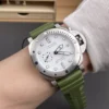 Panerai Submersible Submersible PAM1226 White Dial 44mm